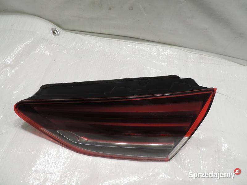 Lampa tylna prawa HB Opel Insignia B 39148321 kujawsko-pomorskie