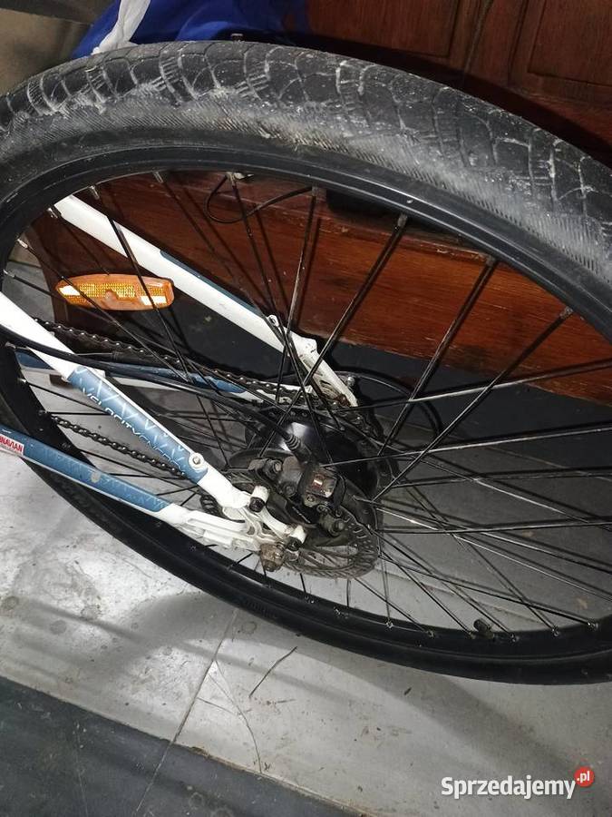 Sprzedam rower elektryczny świętokrzyskie Pińczów