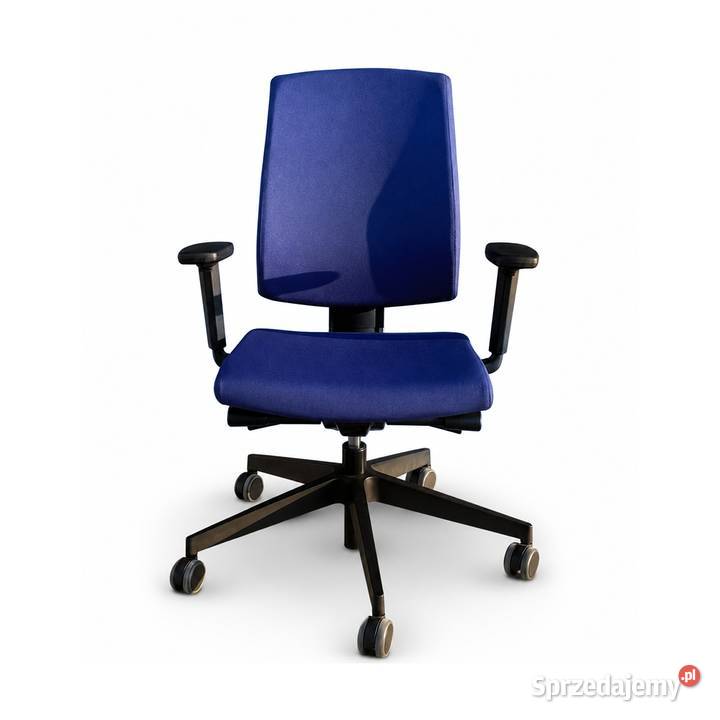 Fotel obrotowy Profim Raya 21SL sprzedam