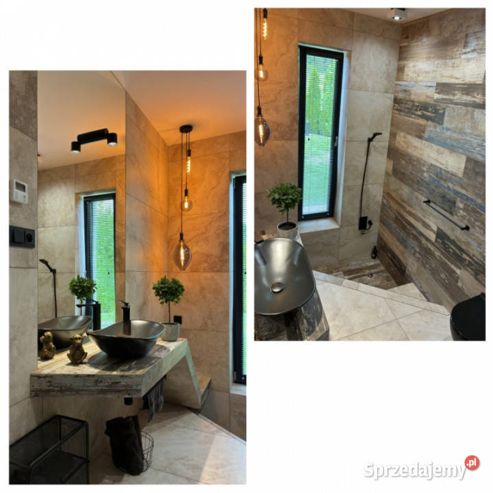 Dom Parterowy Chrzanów