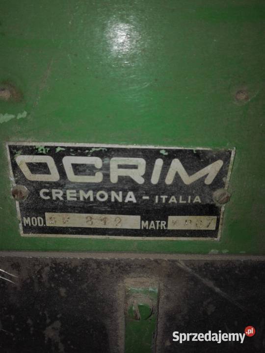 Sprzedam młyn pszennożytni Budynki Duża Słupia