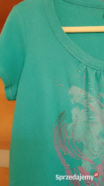 Bluzka damska marki Esprit Częstochowa