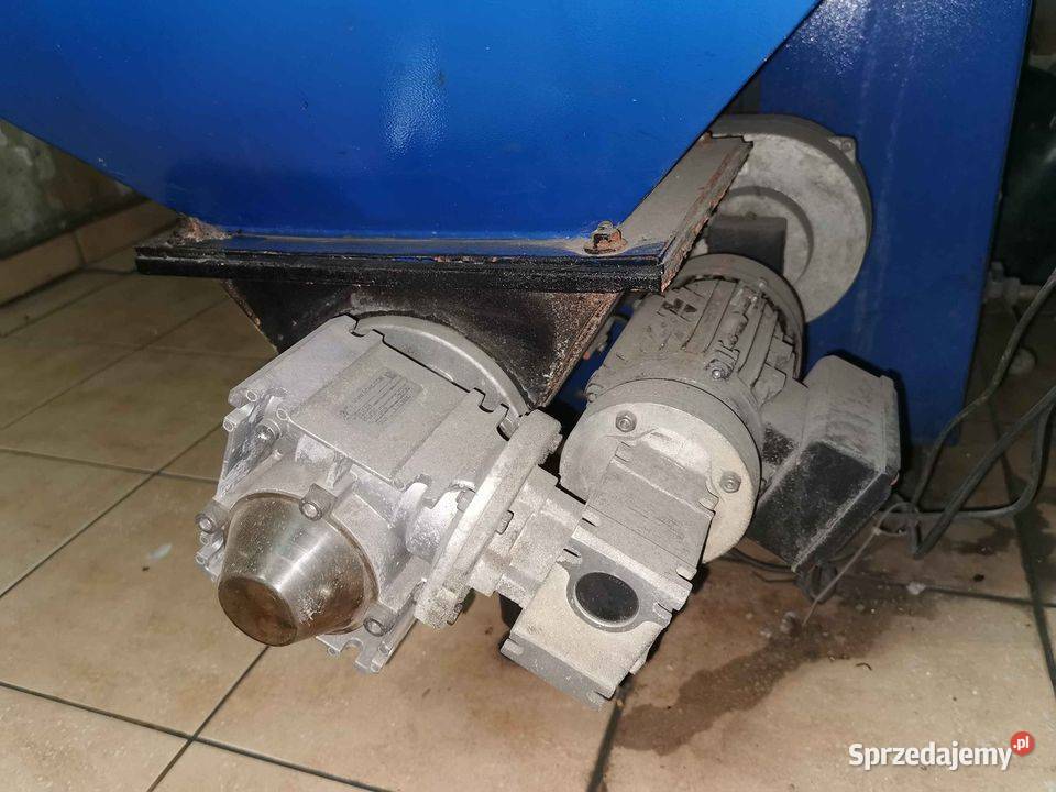 Piec na ekogroszek 25kw Ogniwo eko plus Sosnowiec sprzedam