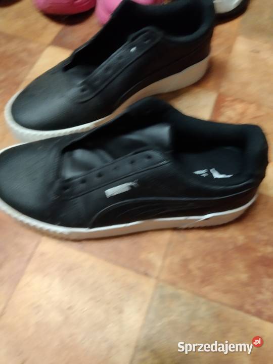 Trampki Fila inne Wschowa