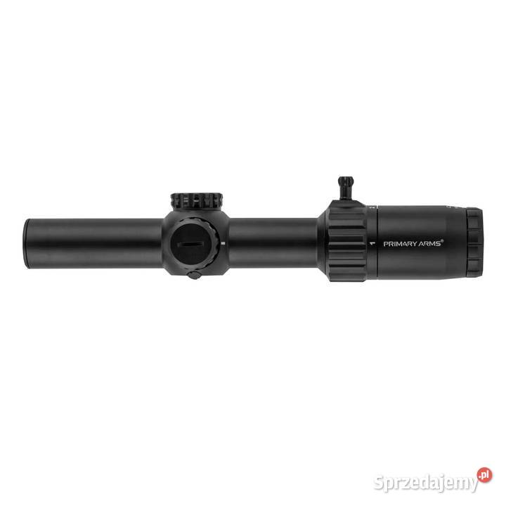 Luneta celownicza Primary Arms Classic 16x24 SFP Warszawa