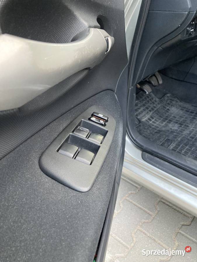 Toyota Auris 240000km Toyota sprzedam