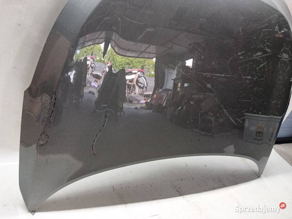 MASKA POKRYWA SILNIKA HYUNDAI TUCSON III sprzedam