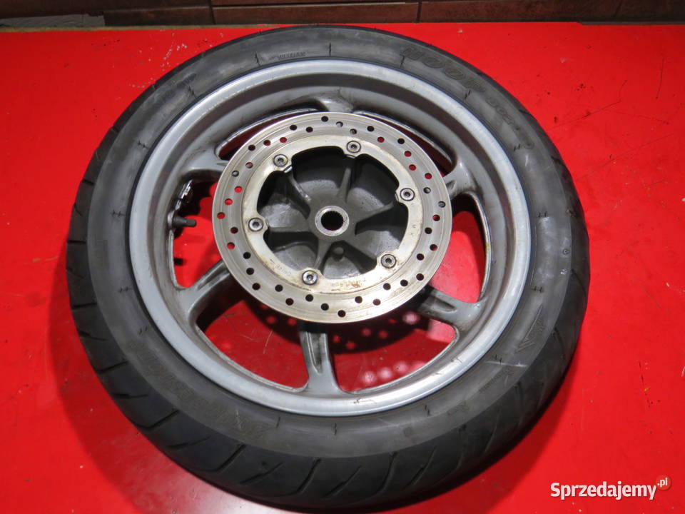 HONDA SH 300 SH300 SH300I 300I 2010 koło tył Warszawa