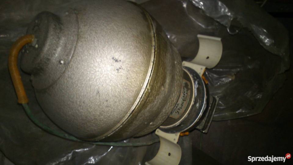 Stary sprzęt fotograficzny PRL warmińsko-mazurskie sprzedam