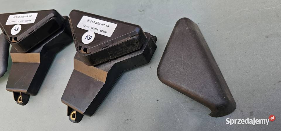 Czujnik ruchu mercedes w210 2108204310 Zbąszyń sprzedam