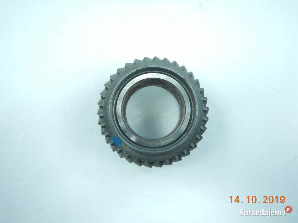 KOŁO ZĘBATE SKRZYNI 3435 ALFA 145 146 155 ASO lubelskie