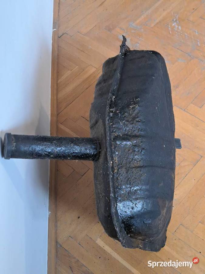 Zbiornik paliwa Ford Taunus III sprzedam