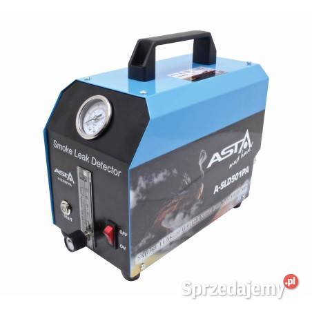 ASLD501PA GENERATOR DYMU DO WYKRYWANIA mazowieckie Warka