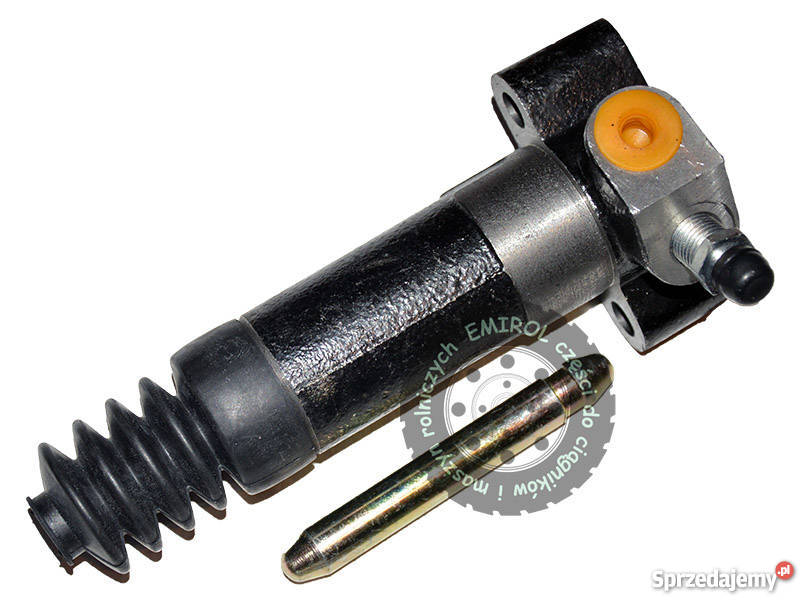 Wysprzęglik Landini Legend Mythos Lamborghini małopolskie