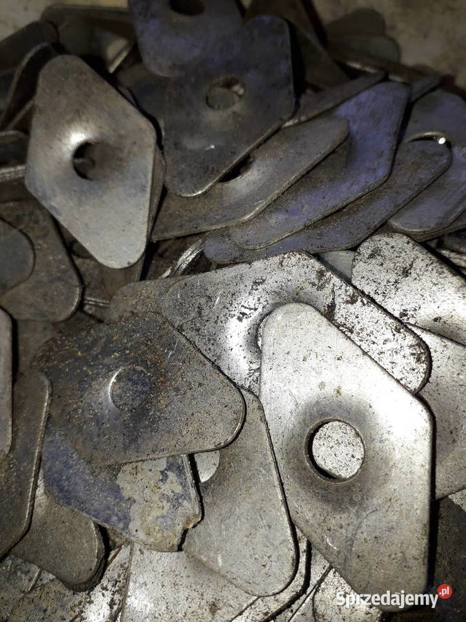 Podkładki papowe Częstochowa