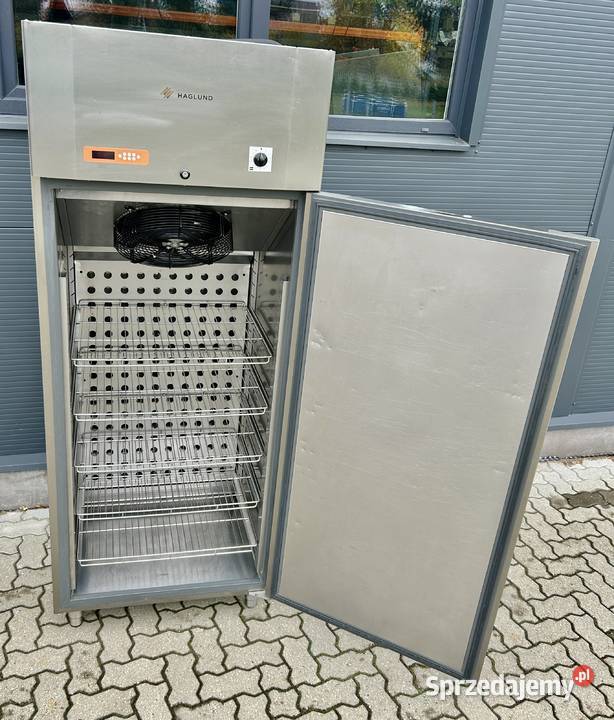 SZYBKOSCHŁADZARKA SZOKOWA SZOKÓWKA D0 40C SZAFA Krępsko sprzedam
