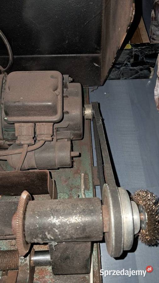 Kopiarka do kluczy Errebi