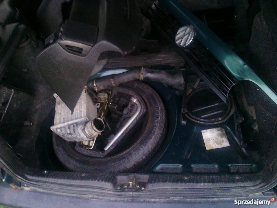 karoseria golf 3 syncro 4x4 1900cm3 Golf Jodłowa