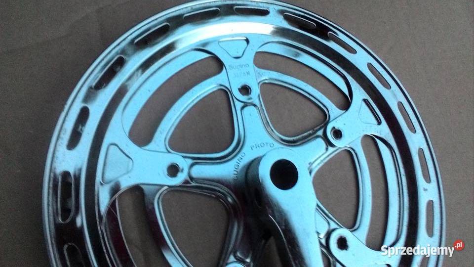 Sugino Proto Japan lata 70te Płońsk