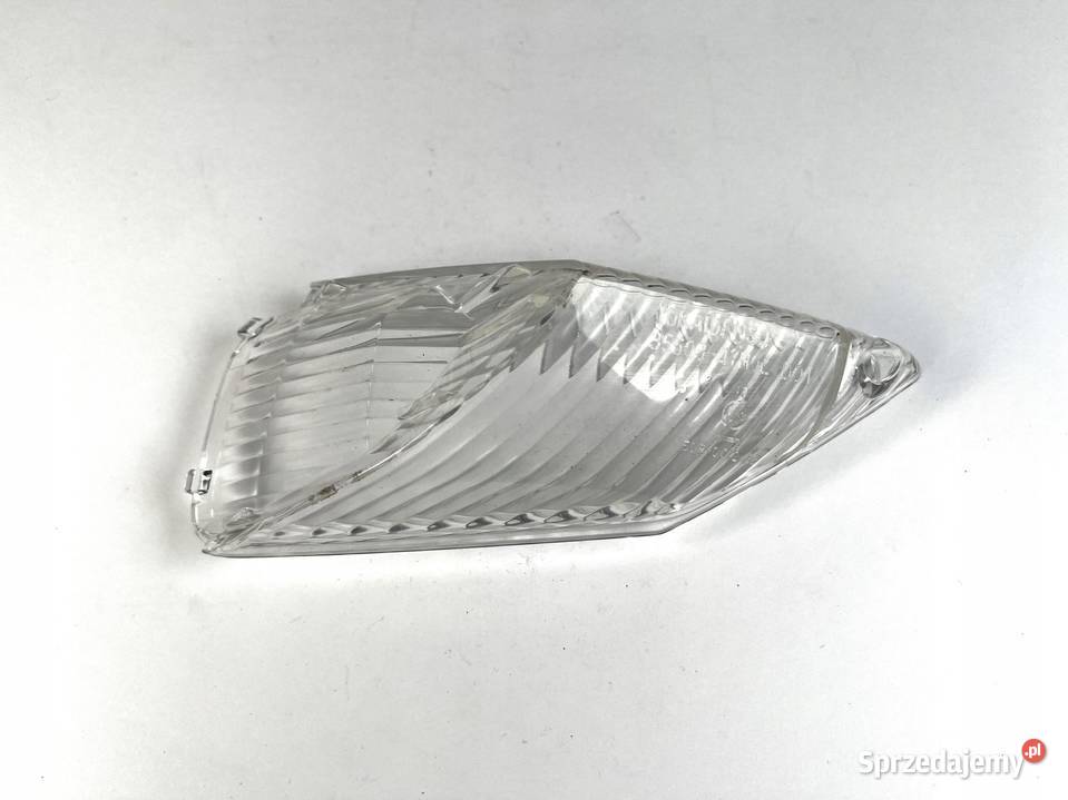 SUZUKI GSXR 1000 0916 Klosz kierunkowskazu lewy Łobżenica
