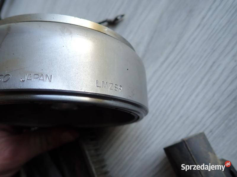 Alternator Impulsator Magneto LMZ89 Stator Strzelce Krajeńskie
