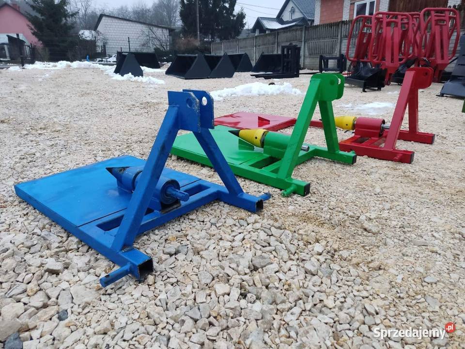 Na wom łuparka nowa świder dostawa mini lubelskie