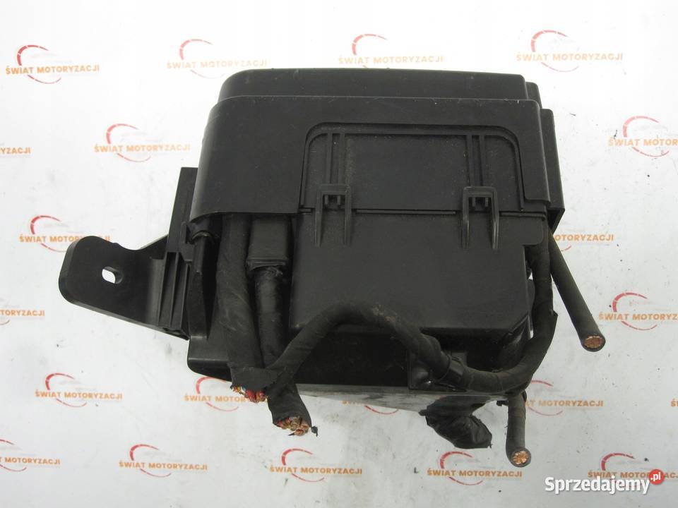 KIA CEED I LIFT 11r skrzynka bezpieczników osobowe świętokrzyskie