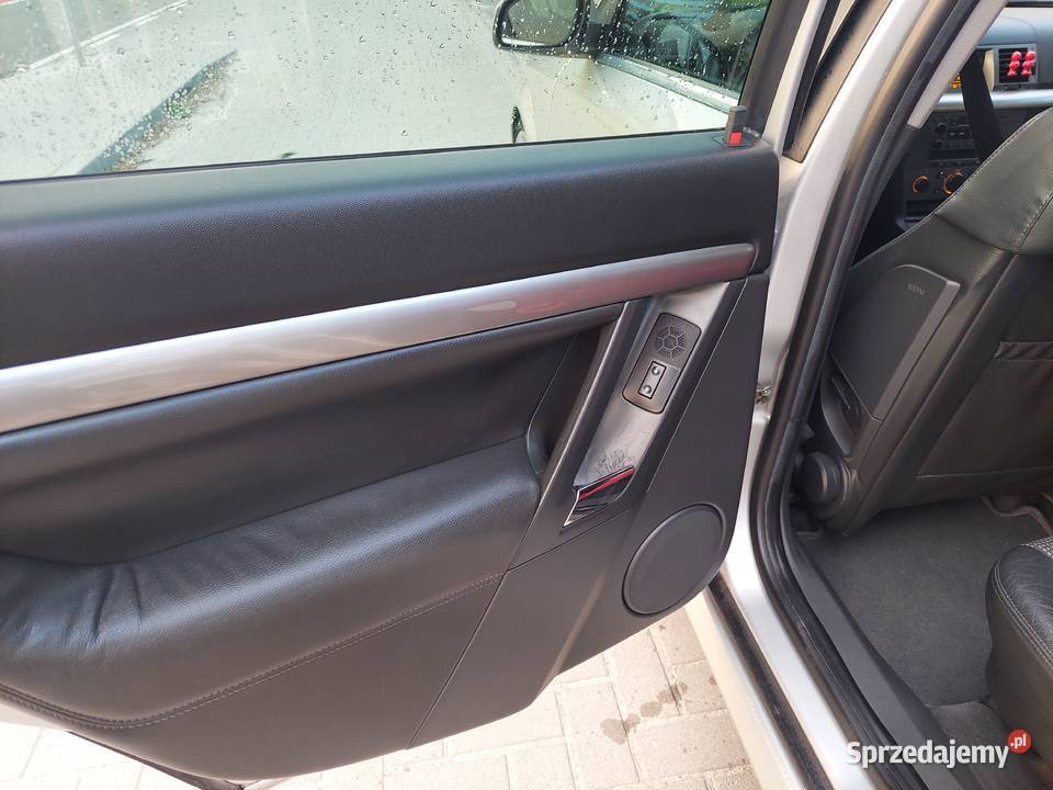 Signum 20T LPG stan Rok produkcji 2004 Lublin