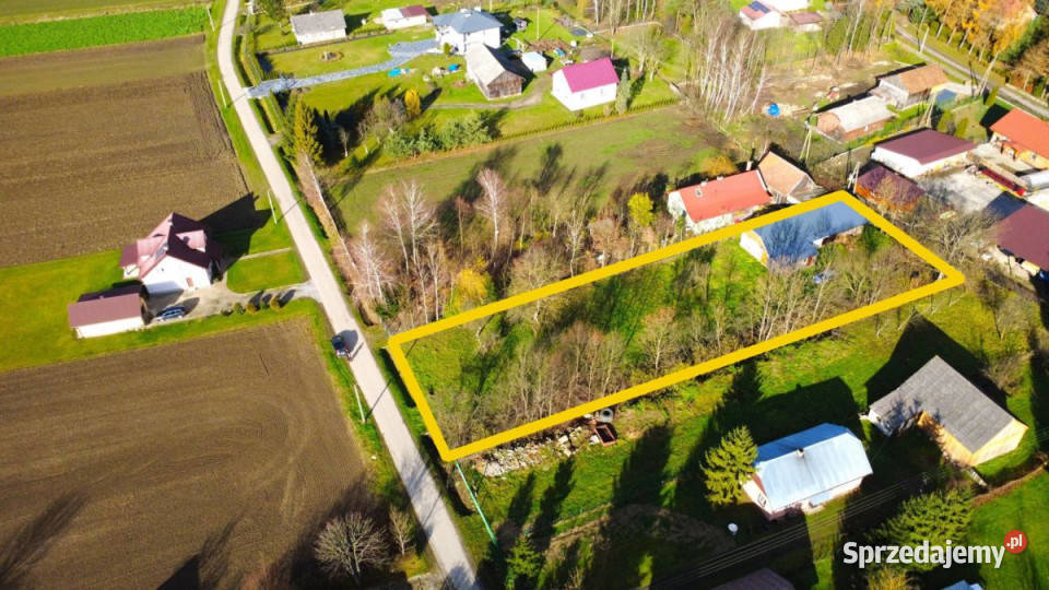 Sprzedam dom wolnostojący Jaćmierz 80m2