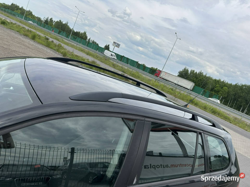 Volkswagen Golf VI 20082012 105KM Lipówki