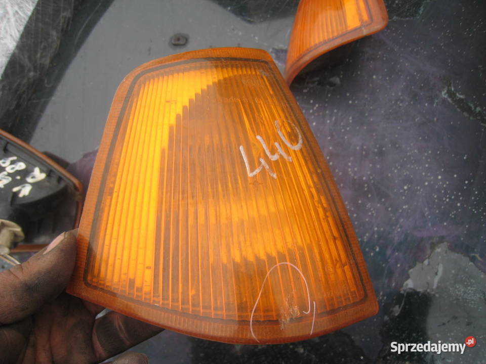 Kierunkowskaz przedni przód lewy prawy Volvo 440 Kraków
