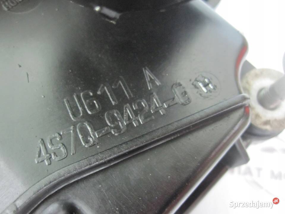 DISCOVERY 08r 27 TDV6 276DT 190 pokrywa zaworów świętokrzyskie Kielce