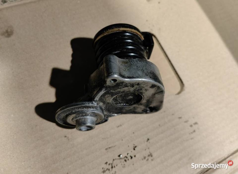 Napinacz paska Mercedes w209 18 kompressor Żory