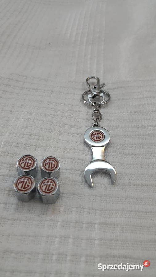 MG NAKRĘTKIKAPTURKI NA WENTYLEBRELOK KLUCZ Poznań sprzedam
