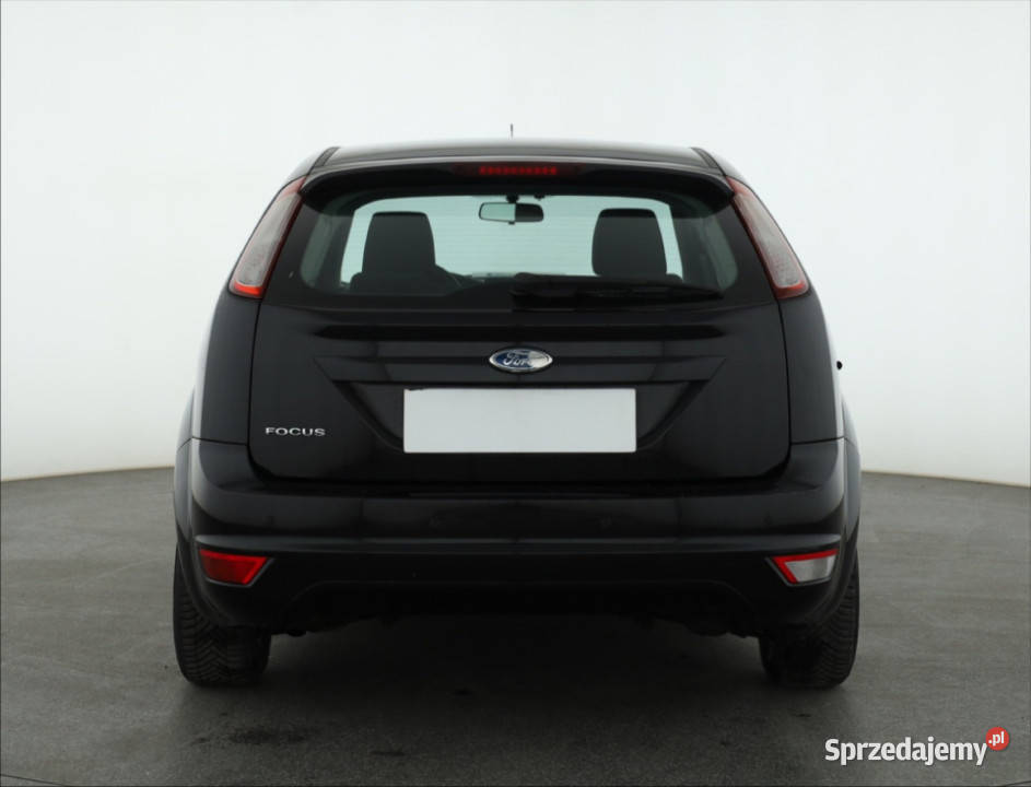 Ford Focus 16 16V 74KM mazowieckie