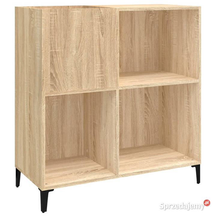 Szafka na płyty dąb sonoma 845x38x89 WM832000 Warszawa sprzedam