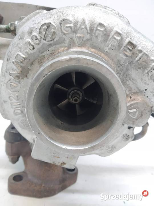 TURBOSPRĘŻARKA 282012A400 16 CRDI Hyundai i30 I świętokrzyskie