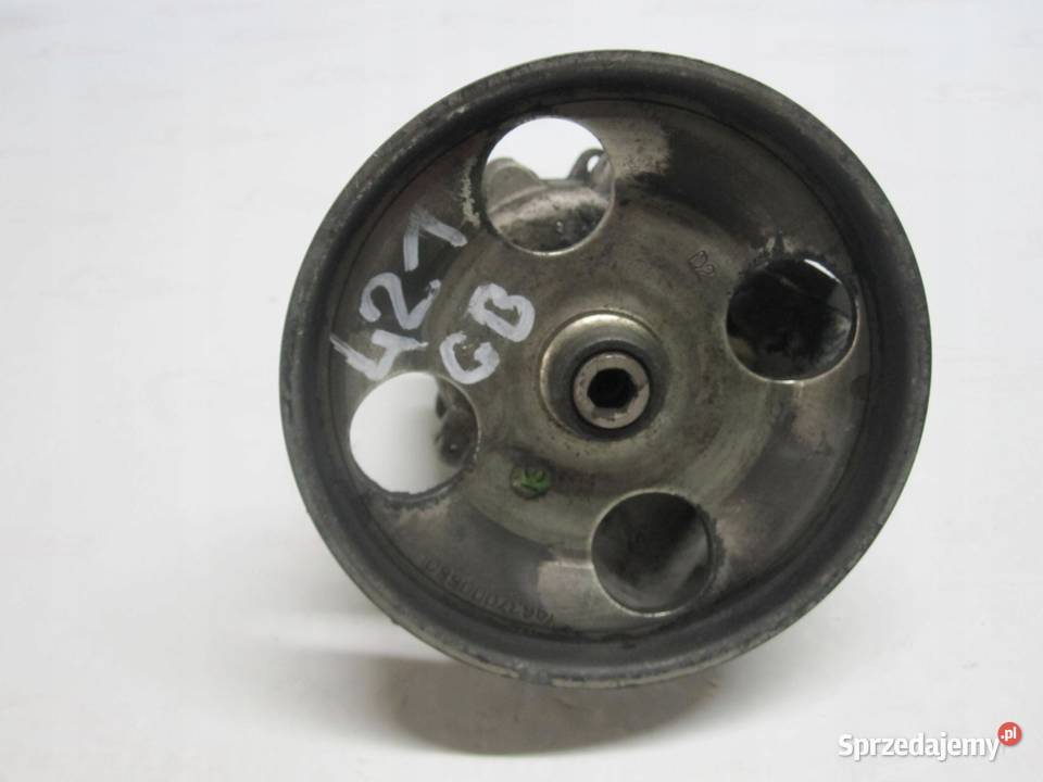 PEUGEOT PARTNER 16 HDI TDCI 13R 75 1440121180 Pompy wspomagania Pompy wspomagania świętokrzyskie