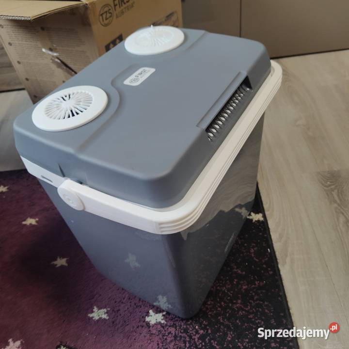 Lodówka turystyczna 32L Kaczyce