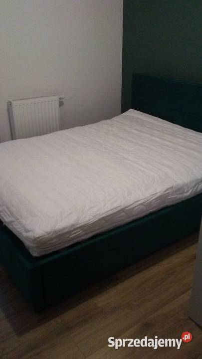 Nowe mieszkanie do wynajęcia Cmentarna 58A