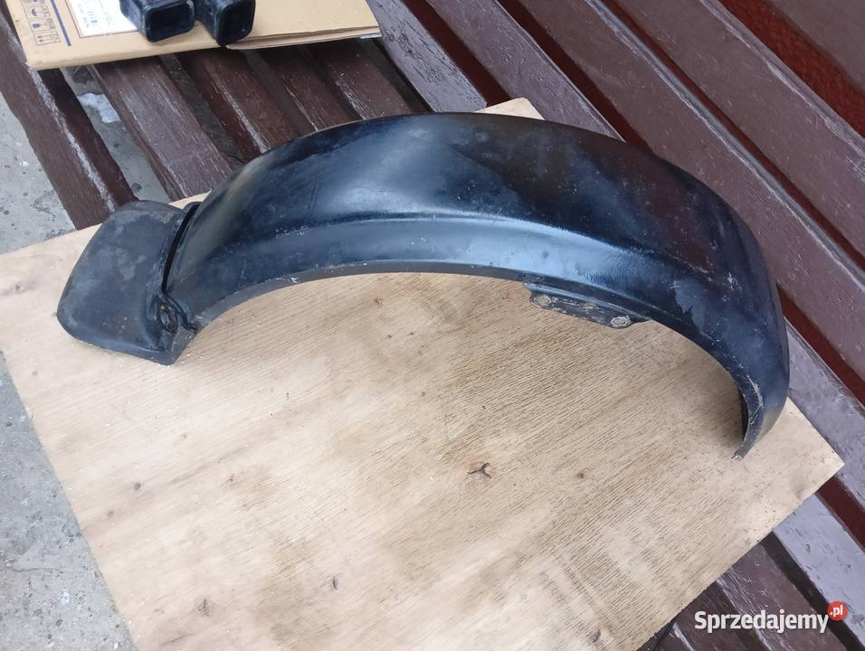 Błotnik przedni Simson Sr 50 Tarnów