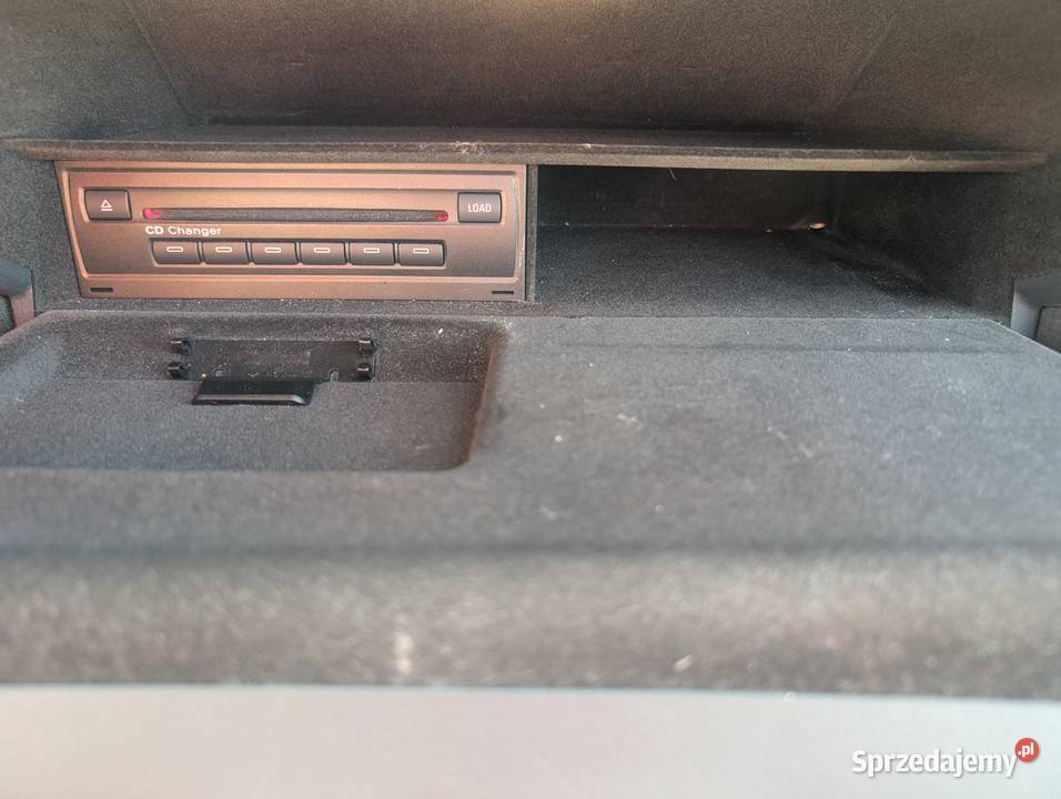 Audi A6 C6 pomorskie Gdańsk