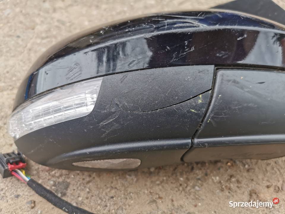 lusterko prawe vw sharan mk2 seat alhambra 7n0 Międzychód