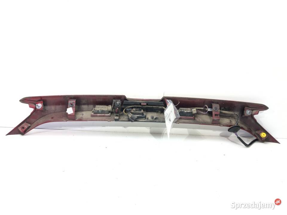 LISTWA KLAPY TYŁ FORD MONDEO MK5 Hatchback osobowe podkarpackie