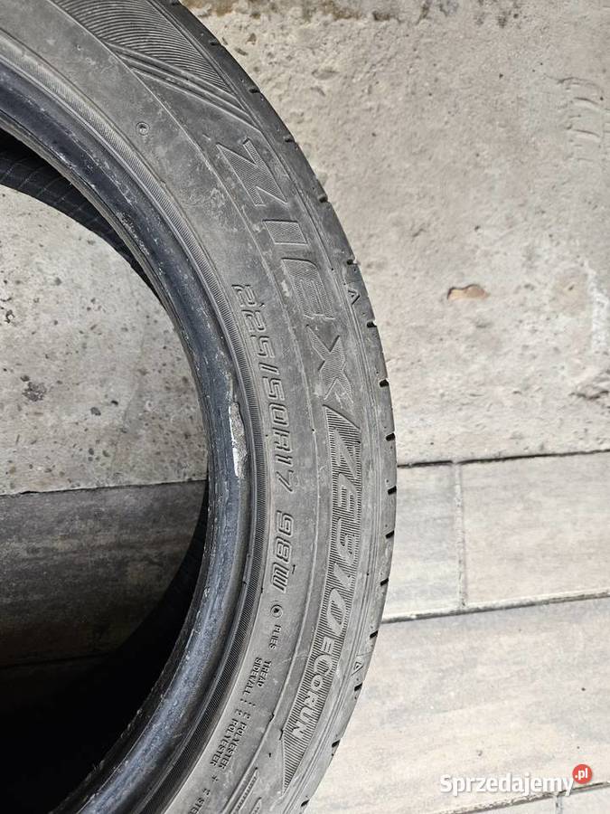 Falken ziex ze310 22550r17 Stalowa Wola