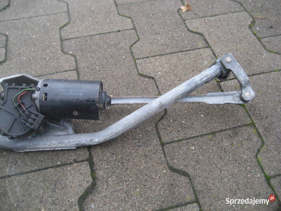 vw t4 9203r mechanizm wycieraczek silnik osobowe Rakoniewice