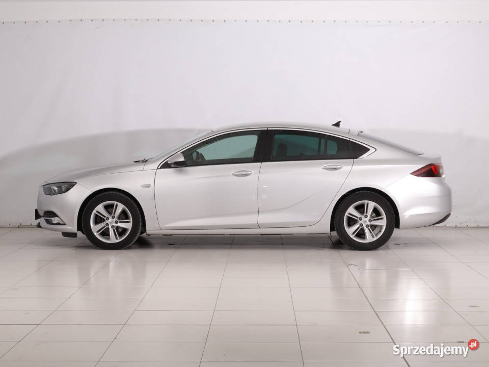 Opel Insignia 15 Turbo mazowieckie Piaseczno