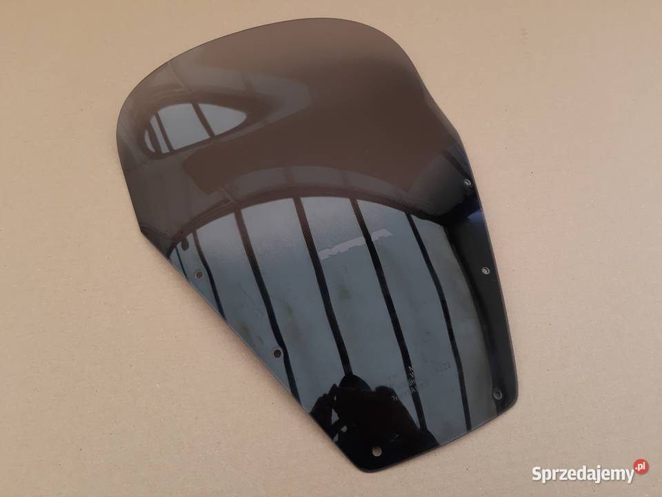 YAMAHA TDM 850 XJ600 DIVERSION SZYBA OWIEWKA MRA Bieleń