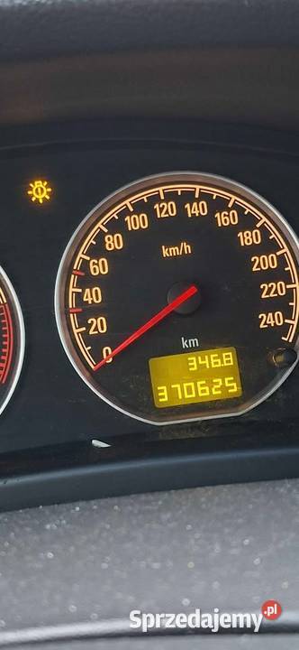 Opel Vectra C 19 Diesel 150 nawigacja Mińsk Mazowiecki sprzedam