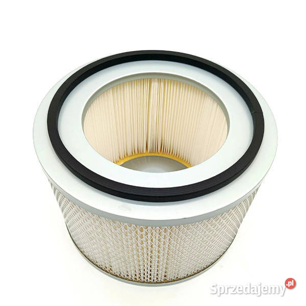 AH115833 Filtr kabinowy powietrza John Deere